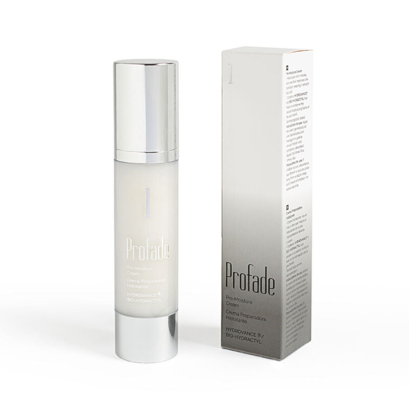 500 Cosmetics - Profade 1 Gel Idratante Per Cicatrici E Pelle Tatuata