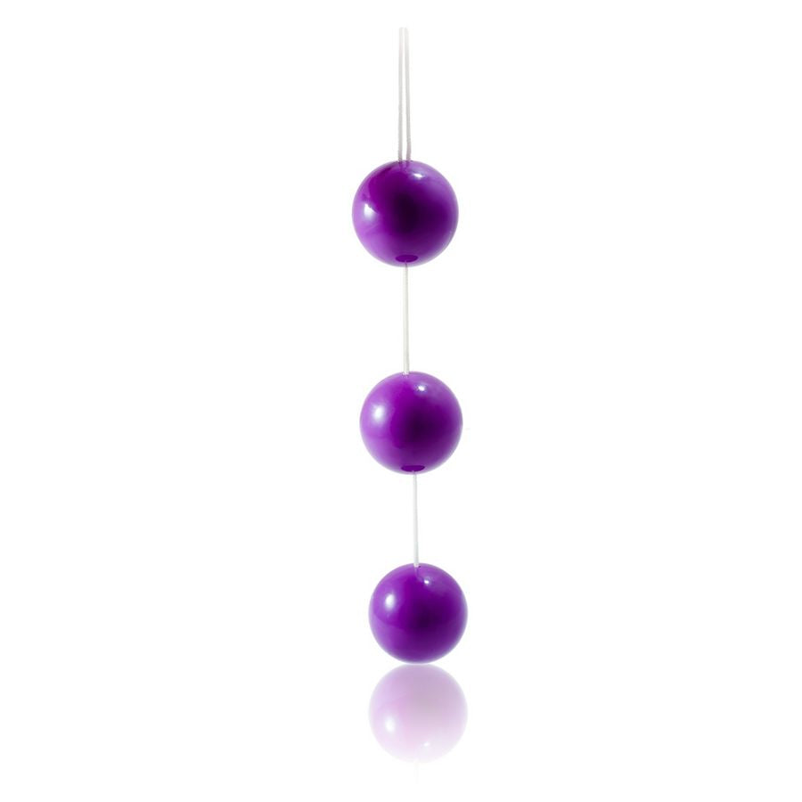 Baile - Strip Lilla Abs Palline Anali