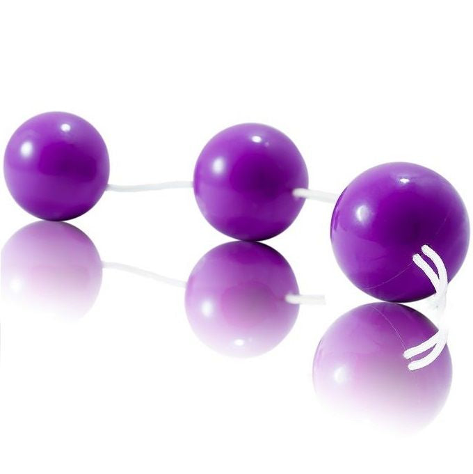 Baile - Strip Lilla Abs Palline Anali