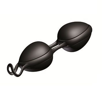 Joydivion Joyballs - Palline Cinesi Nere Segrete.