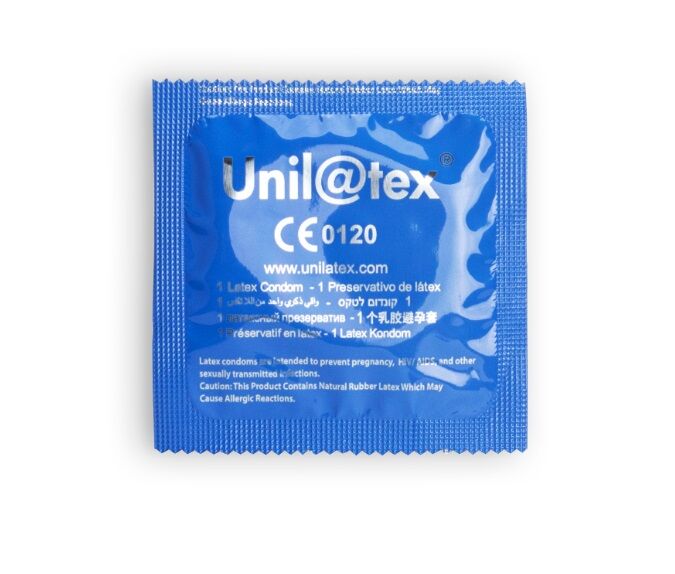 Unilatex - Conservanti Naturali 144 Unità
