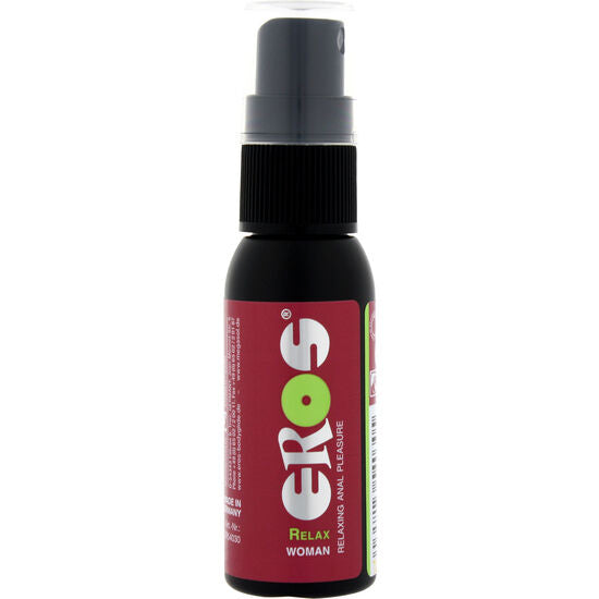 Eros - Spray Anale Relax Donna