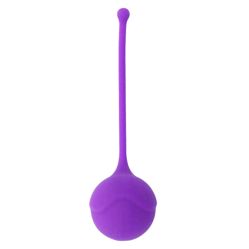 Intenso - Kisha Fit One Silicone Kegel Lilla