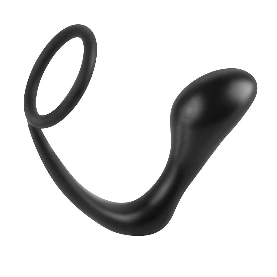 Fantasia Anale - Anello Per Il Pene Con Gas Analistico