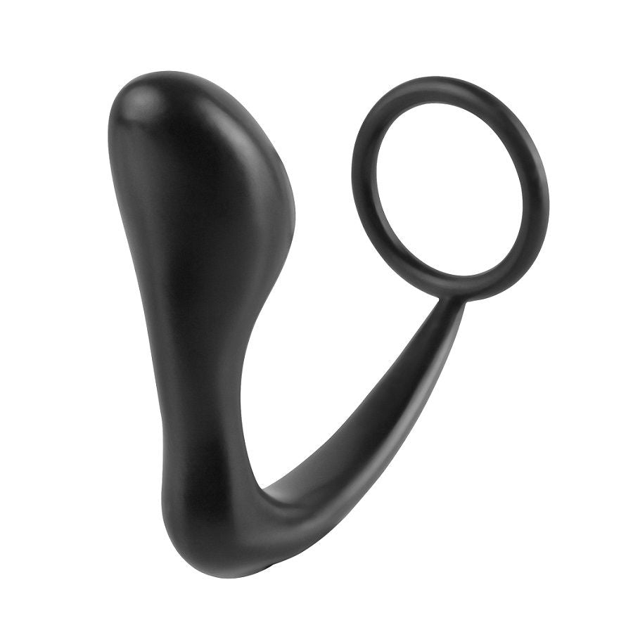Fantasia Anale - Anello Per Il Pene Con Gas Analistico