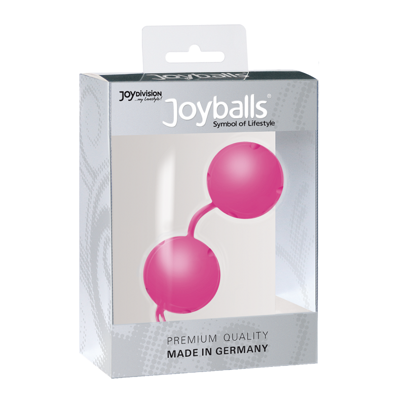 Joydivion Joyballs - Lifestyle Menta