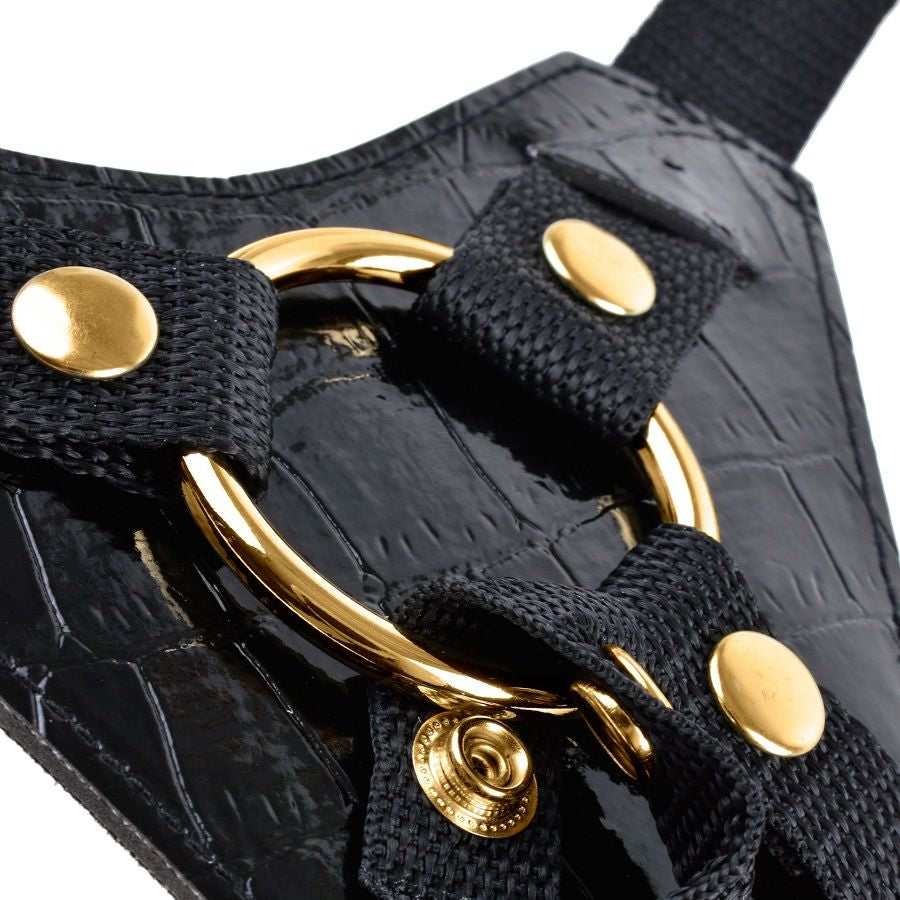Fetish Fantasy Gold - Strap-On Di Designer