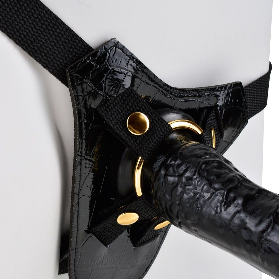Fetish Fantasy Gold - Strap-On Di Designer