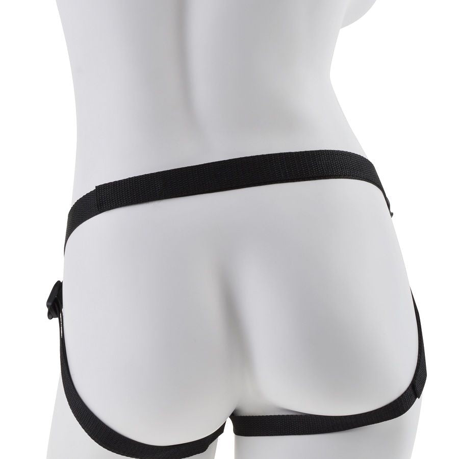 Fetish Fantasy Gold - Strap-On Di Designer