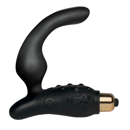 Rocks-Off - Stimolatore Prostatico O-Boy 7V
