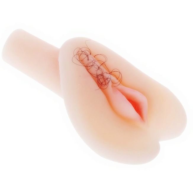 Baile - Vagina Vibrante Ultra Realistica