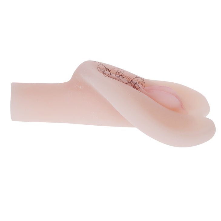 Baile - Vagina Vibrante Ultra Realistica