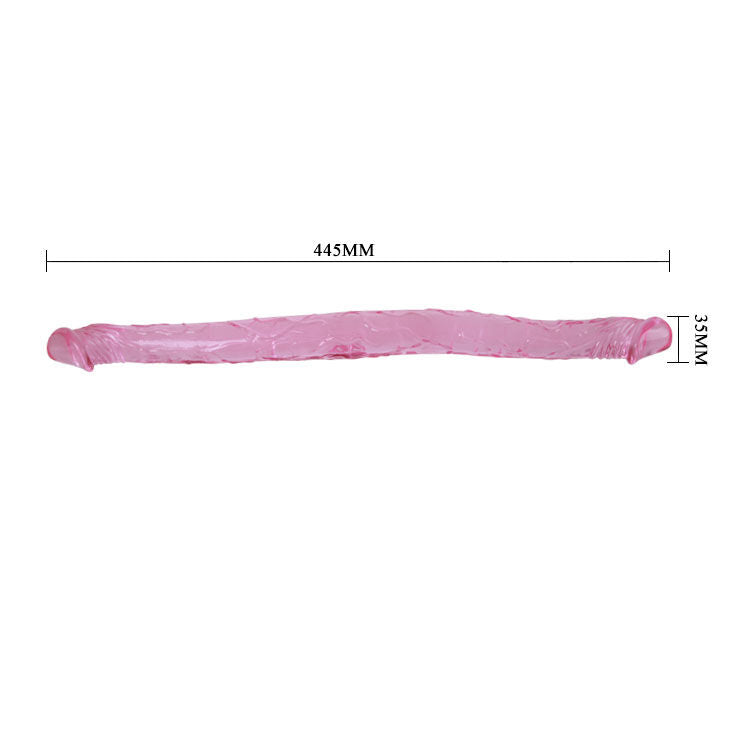 Baile - Doppio Dong Lilla 44,5 Cm