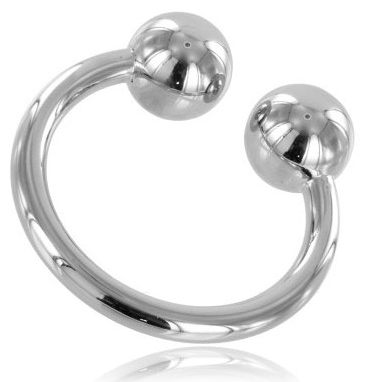 Metallo Duro - Anello Di Tenuta 30Mm