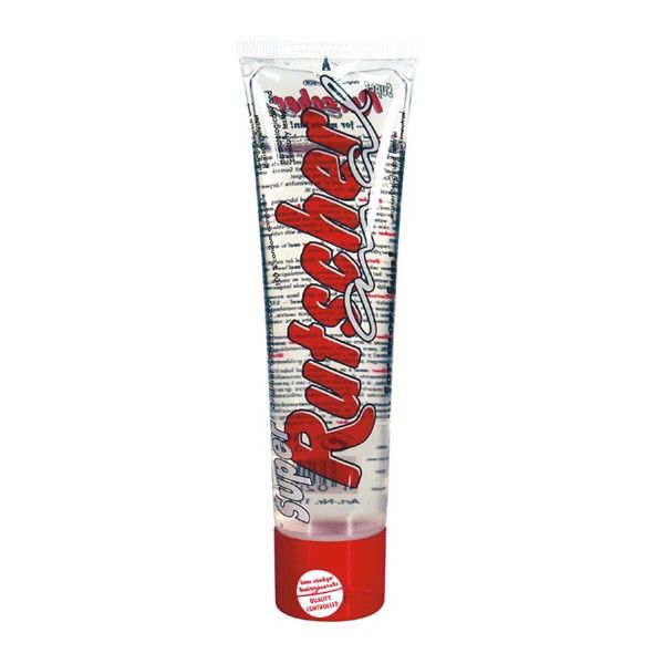 Joydivision - Lubrificante Anale Super Rutscher 100 Ml