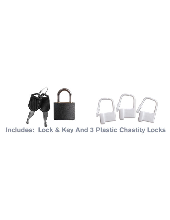 Fantasy C-Ringz - Blocca Cazzo In Silicone Estremo