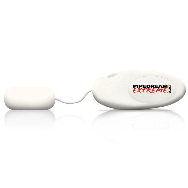 Toyz Estremo - Pipedream Phat Vagina E Ano