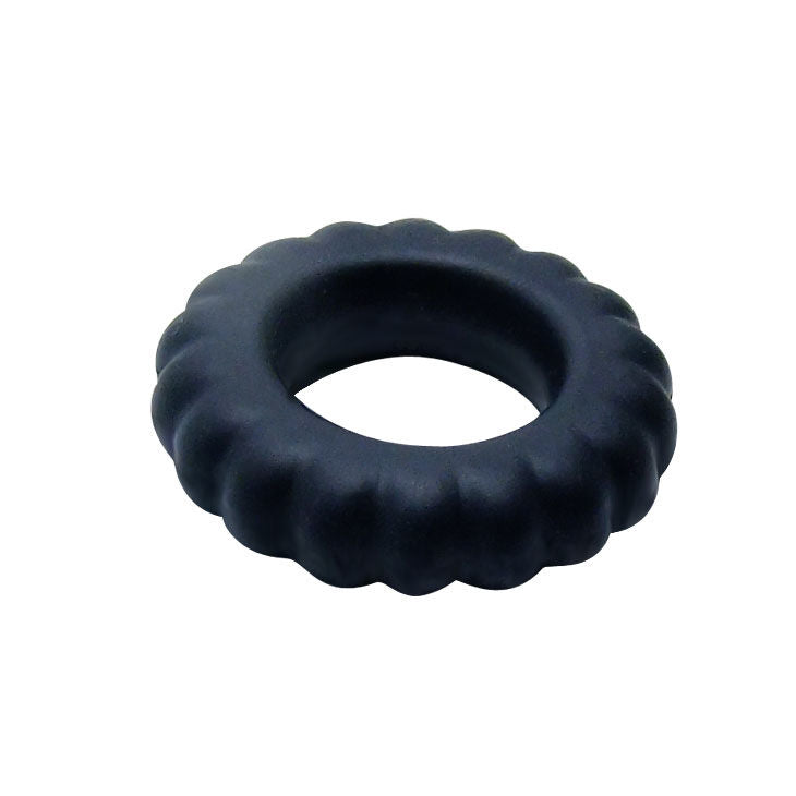 Baile - Anello Per Il Pene Titan Nero 2 Cm