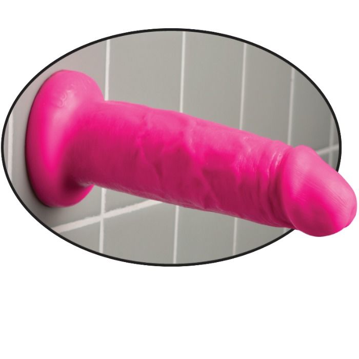 Dillio - Cavedano 15,2 Cm Rosa