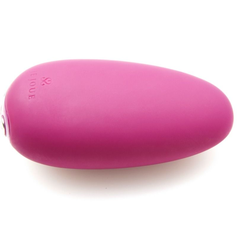 Je Joue - Massaggiatore Vibrante Fucsia