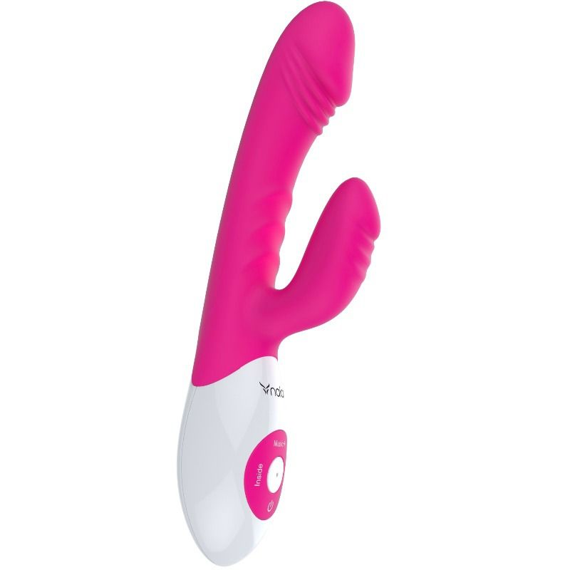Nalone - Vibratore Ballerino Con Vibrazione Coniglietto E Sonora