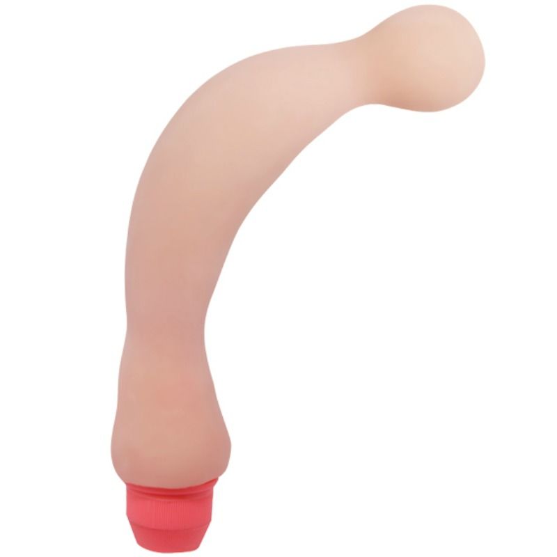 Baile - Flexi Vibe Vibratore Sensuale Per La Spina 22 Cm