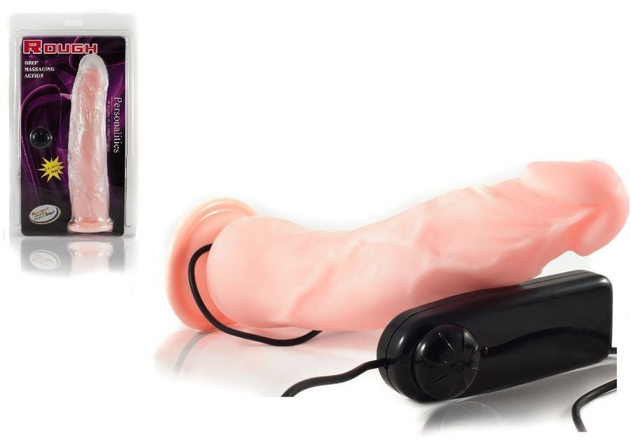 Baile - Pene Realistico Clone Dell'Amore 22,3 Cm