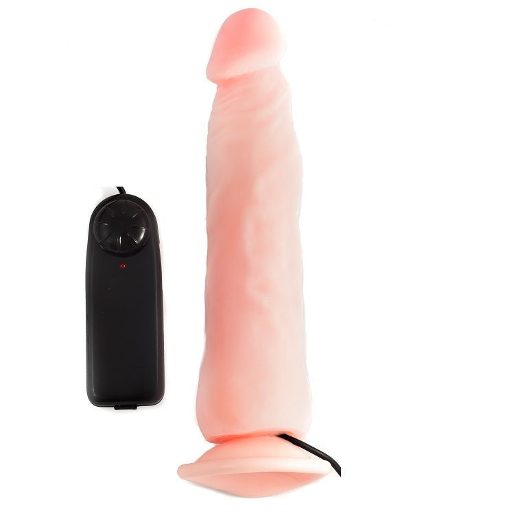 Baile - Pene Realistico Clone Dell'Amore 22,3 Cm