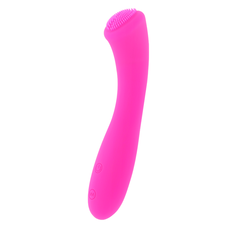 Moressa - Celso Premium Silicone Ricaricabile