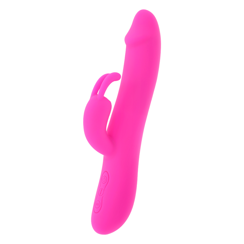 Moressa - Molly Premium Silicone Ricaricabile