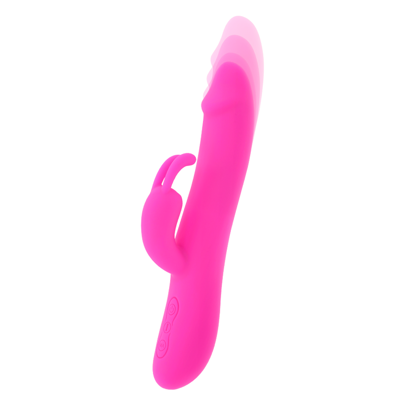 Moressa - Molly Premium Silicone Ricaricabile
