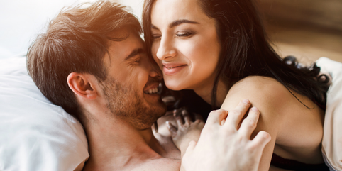 Relazioni Ripetitive, Rifiuto del Sesso e Libertà Sessuale: Perché Continuiamo a Contraddirci