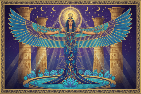 Esplorare il Piacere con Consapevolezza: Il Corpo, il Tantra e una Voce oltre gli Stereotipi