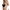 Bye-Bra - Reggiseno Adesivo Interlaccato Nero Coppa A
