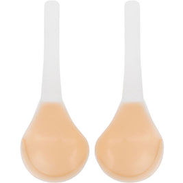 Bye-Bra - Elevatori Per Il Petto In Silicone Coppa C