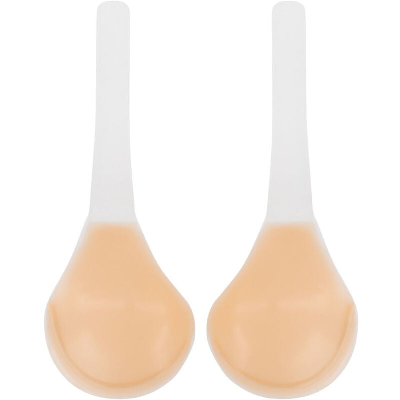 Bye-Bra - Elevatori Per Il Petto In Silicone Coppa C