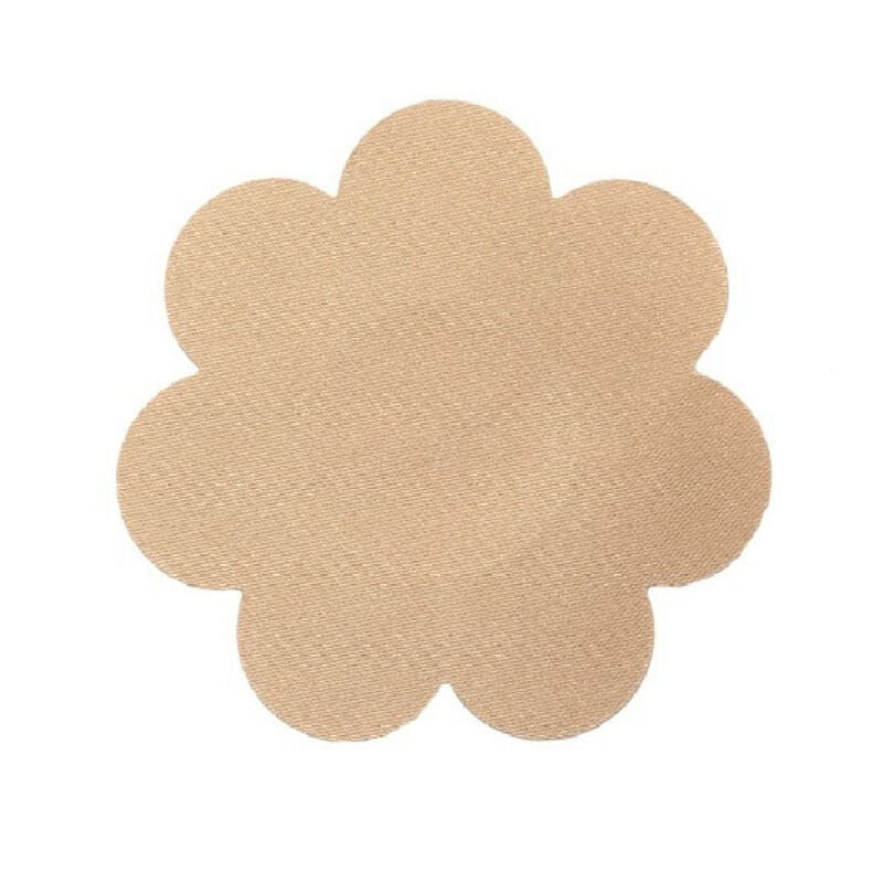Bye-Bra - Aumenta Il Seno + 3 Paia Di Reggiseni Satinati Beige Coppa A/C