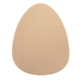 Bye-Bra - Aumenta Il Seno + 3 Paia Di Reggiseni Satinati Beige Coppa A/C