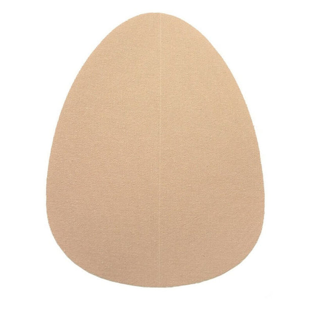 Bye-Bra - Aumenta Il Seno + 3 Paia Di Reggiseni Satinati Beige Coppa A/C