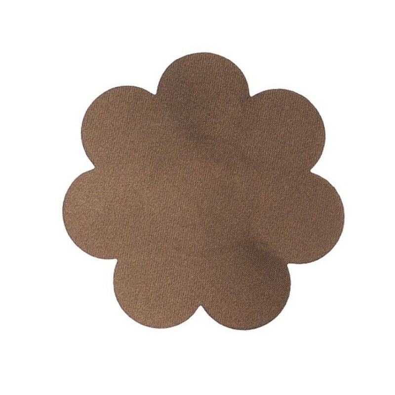 Bye-Bra - Aumenta Il Seno + 3 Paia Di Reggiseni Satinati Beige Coppa A/C