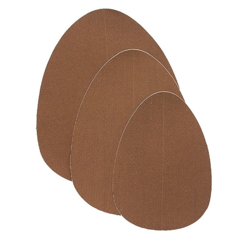 Bye-Bra - Aumenta Il Seno + 3 Paia Di Reggiseni Satinati Beige Coppa A/C