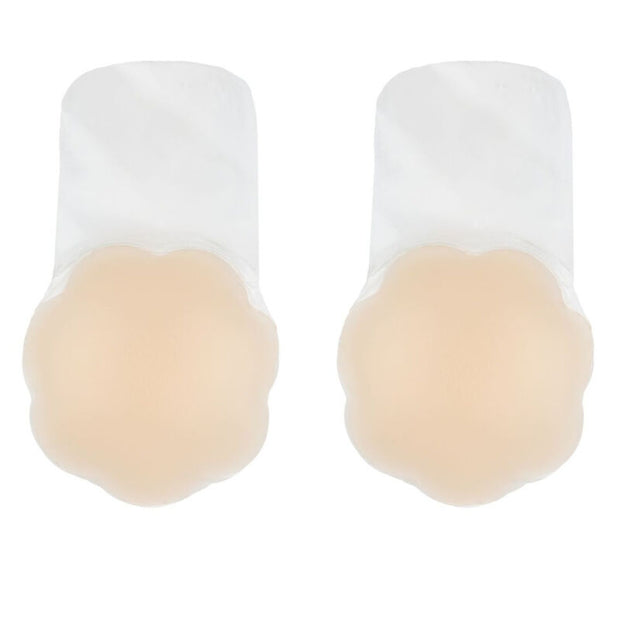 Bye-Bra - Elevador Pecho Push-Up Silicona Naturale Talla Xl