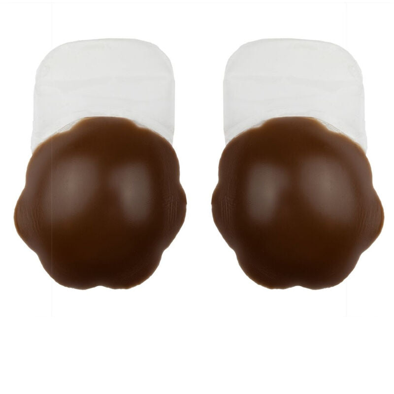 Bye-Bra - Elevador Pecho Push-Up Silicona Naturale Talla Xl