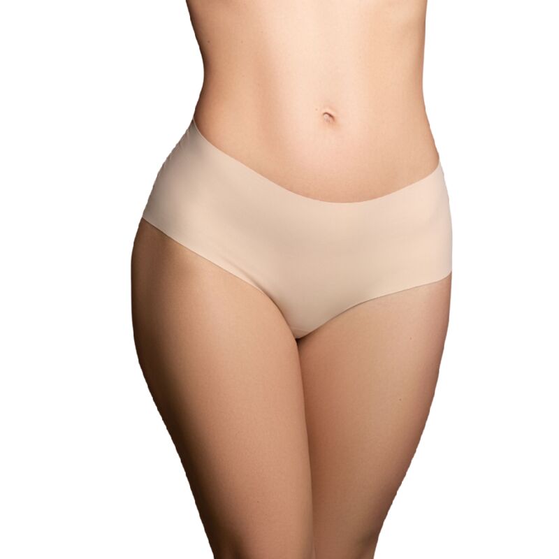 Bye Bra Pack Braguita Sin Costuras L