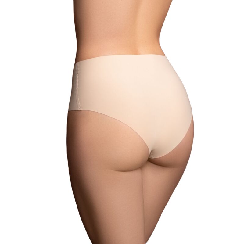 Bye Bra Pack Braguita Sin Costuras L