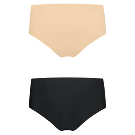 Bye Bra Pack Braguita Sin Costuras L