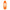 SATISFYER - VIBRATORE DA DITO CANDY CANE NERO