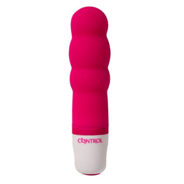 Control Velvet Secret Stimolatore Clitorideo Compatto Premium - immagine 2