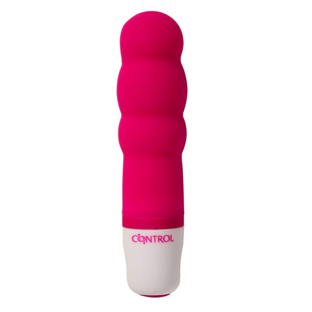 Control Velvet Secret Stimolatore Clitorideo Compatto Premium - immagine 2