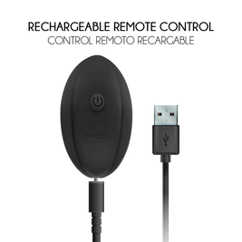Moressa Lauren Stimolatore Wireless per Coppia Premium - immagine 7